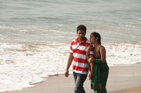 Oka Criminal Prema Katha New Photos